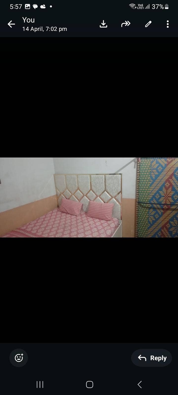 bed almari 0