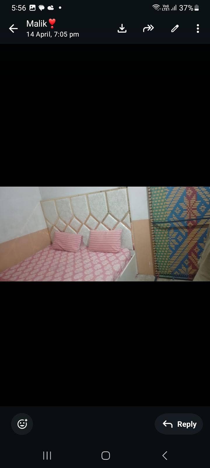 bed almari 3