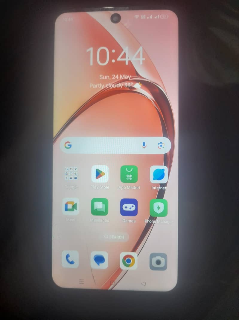 OPPO A3x 3
