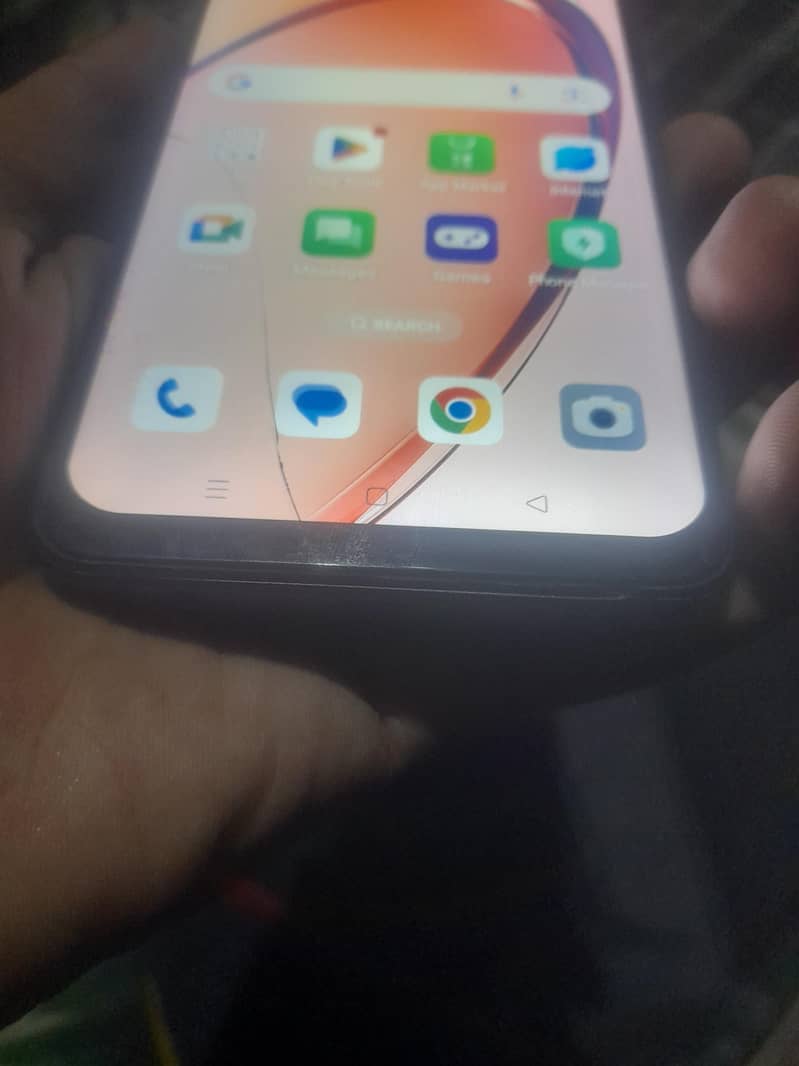 OPPO A3x 4