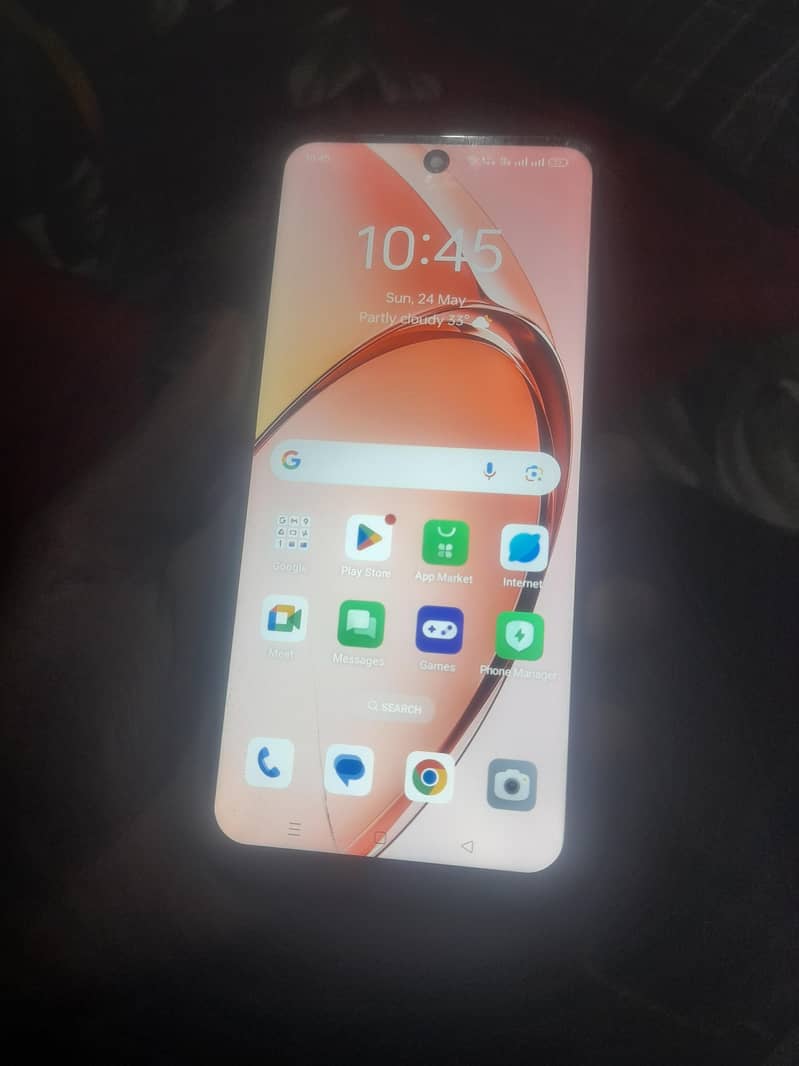 OPPO A3x 7