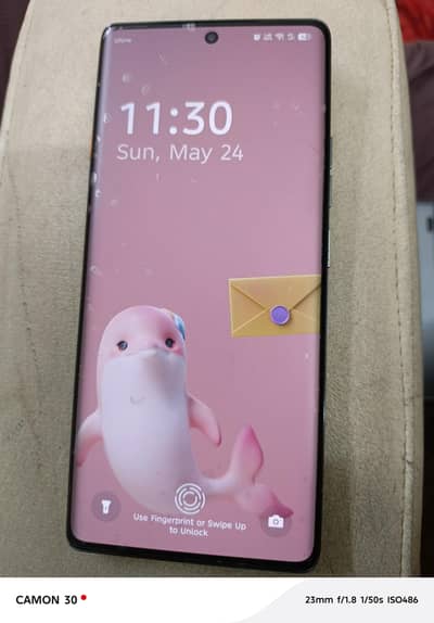 Tecno Camon 40 Pro 8/256gb