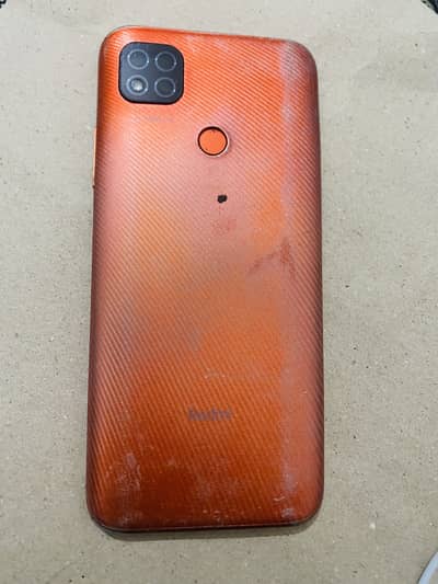 Redme 9c