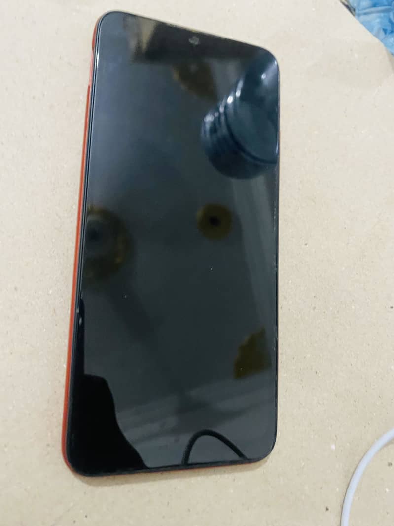 Redme 9c 1