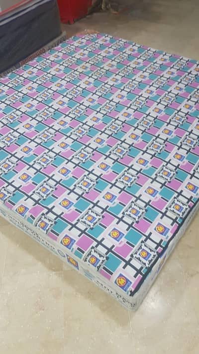 master molty ortho 8inch thickness king size 72by78inch