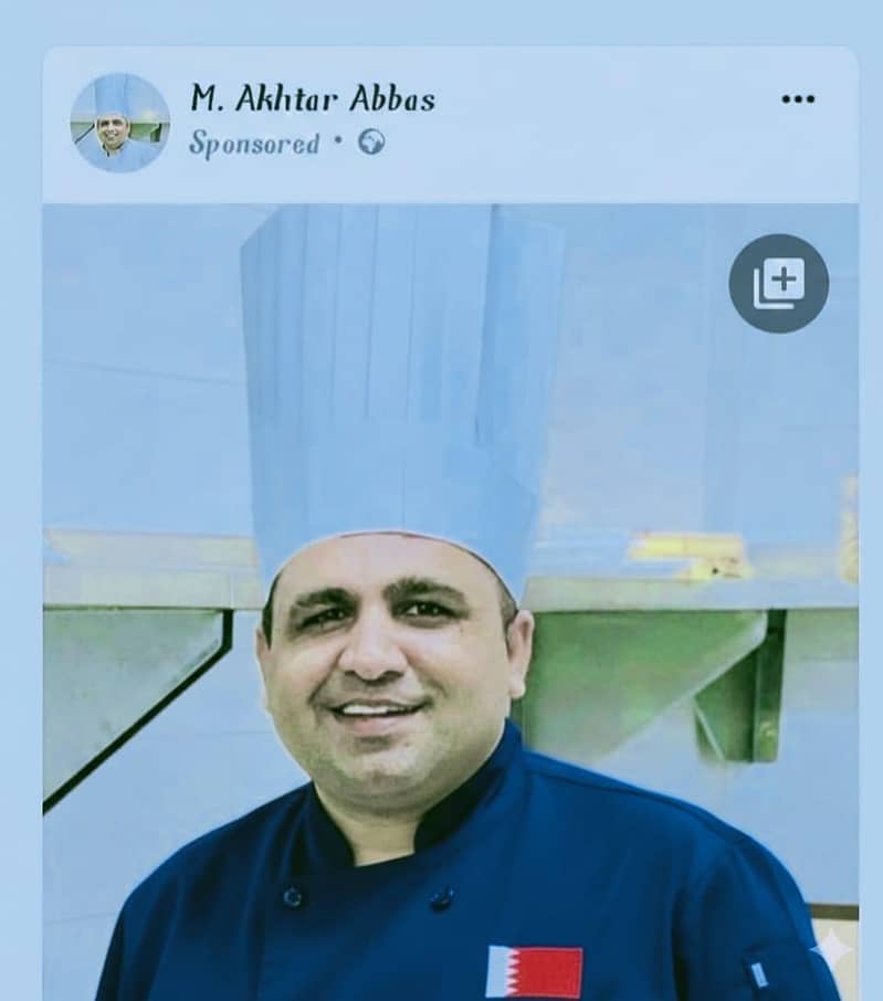 multi cousine chef 3