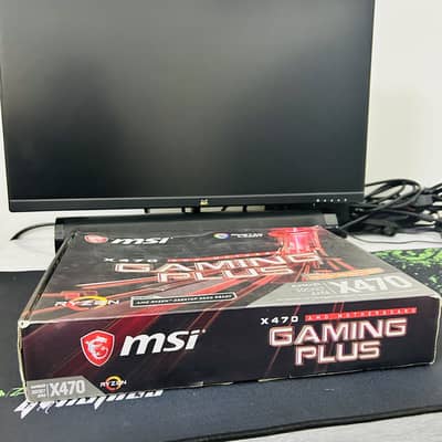 Viewsonic VX2479-HD-PRO 24" 165Hz Gaming Monitor