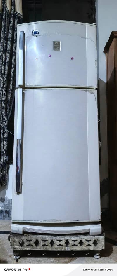Fridge for sale