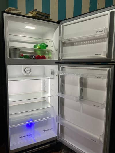 Fridge Dawlance