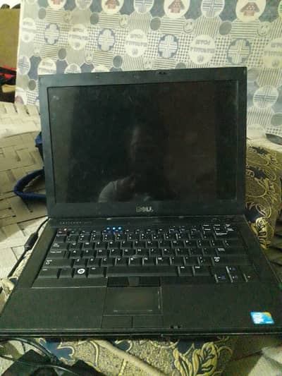 Laptop