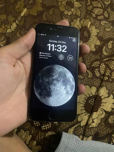 Iphone 8 64gb  pta