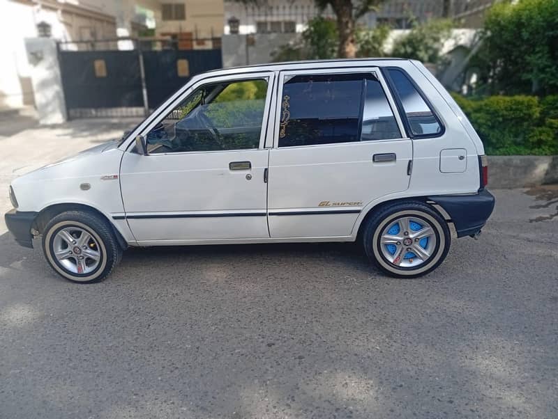 Mehran vx 2014 1