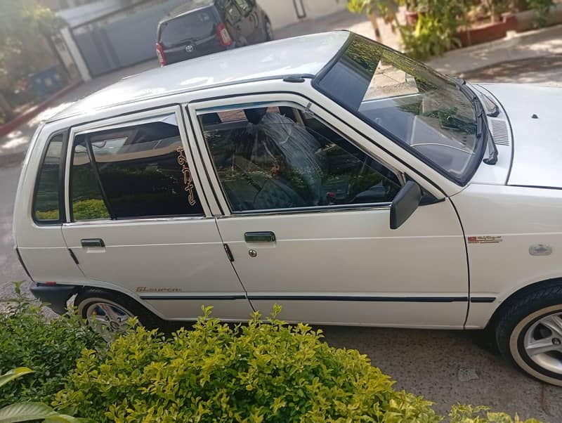 Mehran vx 2014 4