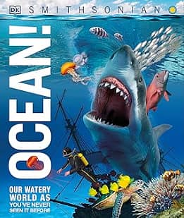 OCEAN by smithsonian