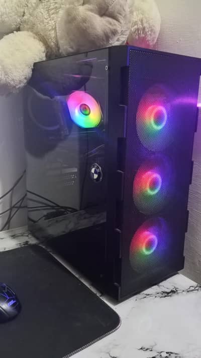 intel (R) xeon (R)