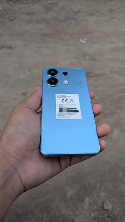 Redmi Note 13 8/256GB