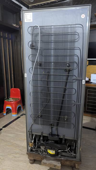 Dawlance Refrigerator Model 9175WBES