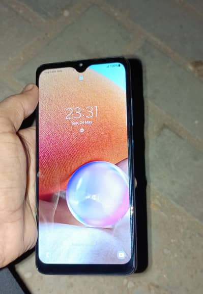 Samsung Mobile A32