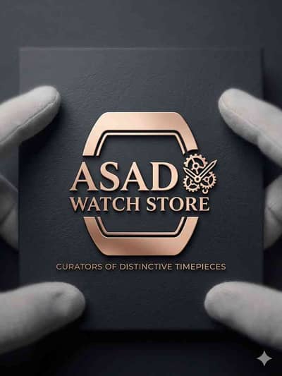Asad store
