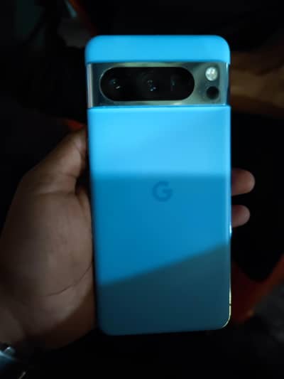 Google Pixel 8 Pro 10/10 condition