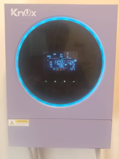 4.5 KW inverter