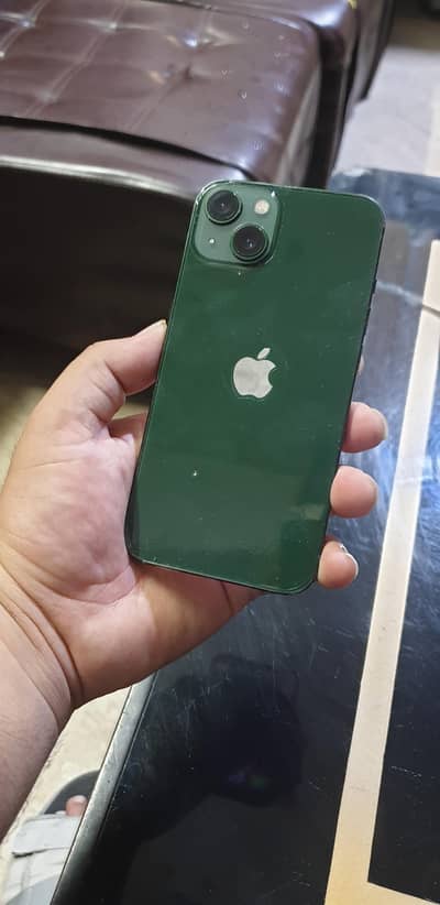 apple 13 128gb dual pta sale/exchnage