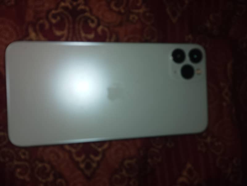 Iphone 11 Pro Max 0