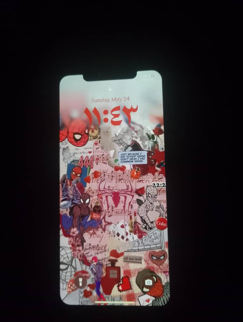 Iphone 11 Pro Max 1