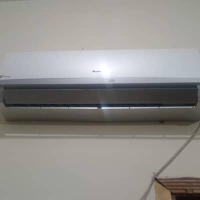 Gree inverter ac