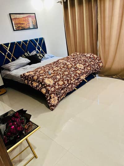 Couple Friendly Luxury Flat | Daily Rental Apartment in Rawalpindi