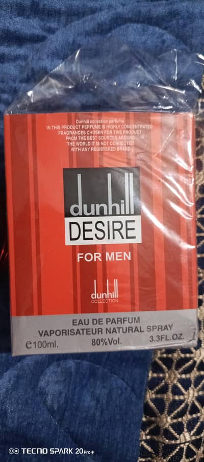dunhill