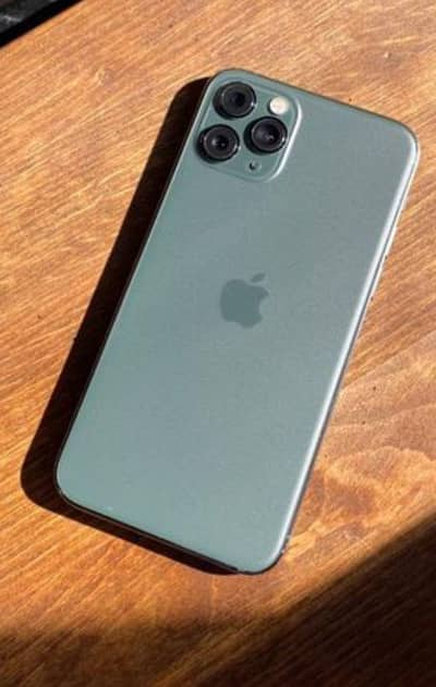 iphone 11 pro max 64 GB