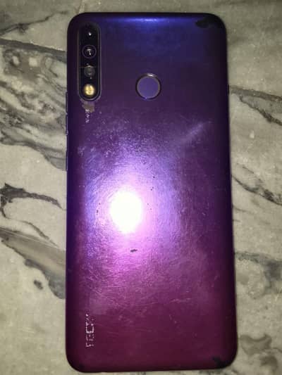 TECNO CAMON 12 AIR
