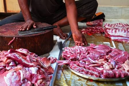 Qasai Butcher available Eid UL Adha 2026