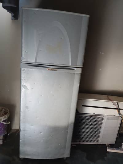 full size dawlance freg original gass no repair condition ok