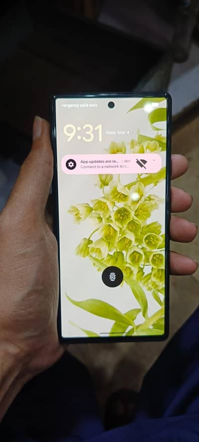 Google Pixel 6 8/128 Dual Sim Approved