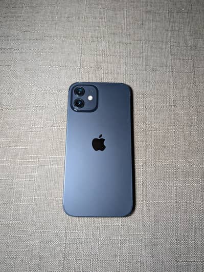 Apple iPhone 12 Non Pta Jv