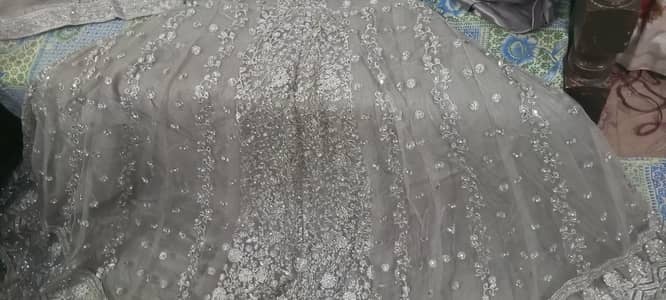Bridal tell maxi Cell: 03358221247