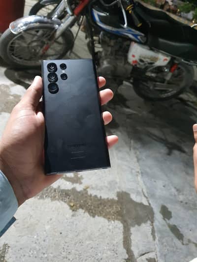 S22 ultra 5g 12 128