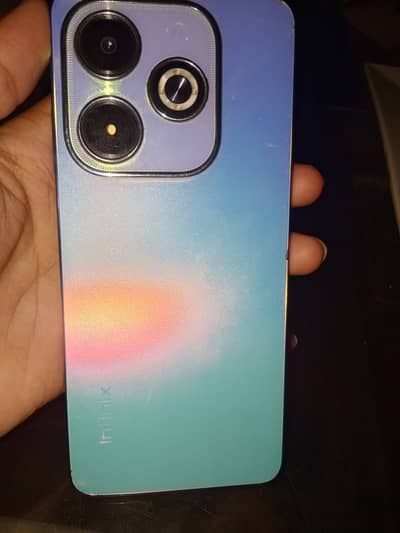 Infinix Hot 30 Play