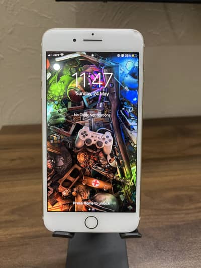 Apple iPhone 7 Plus