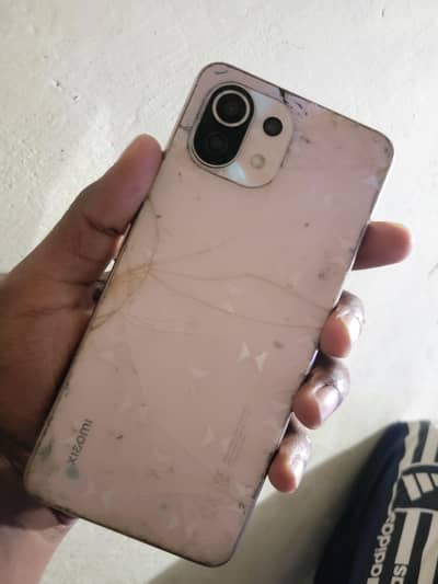 Xiaomi Mi 11 Lite 4G