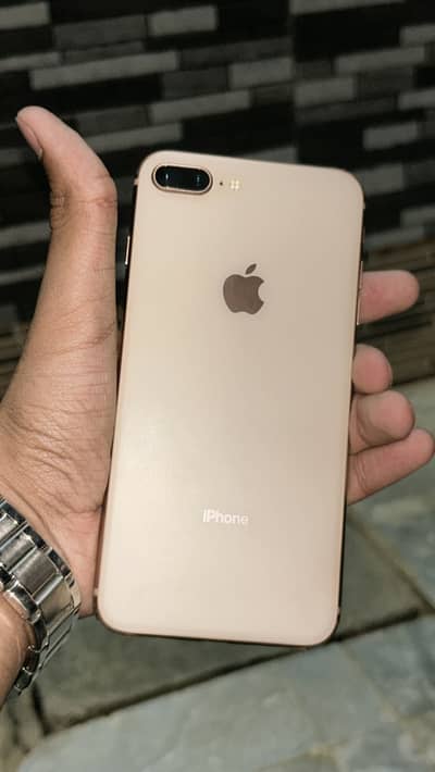 Iphone 8plus 10/9 condition