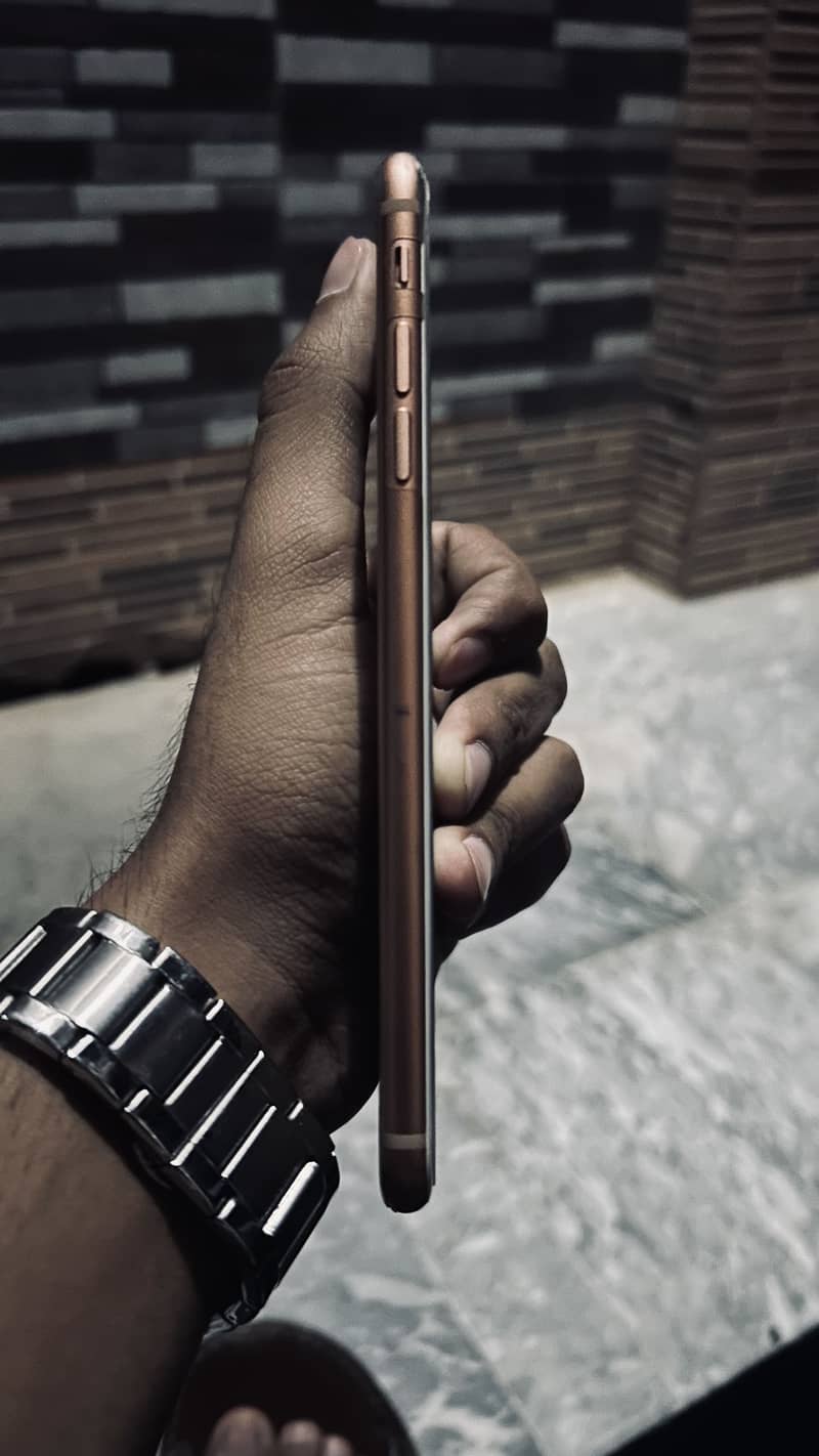 Iphone 8plus 10/9 condition 1