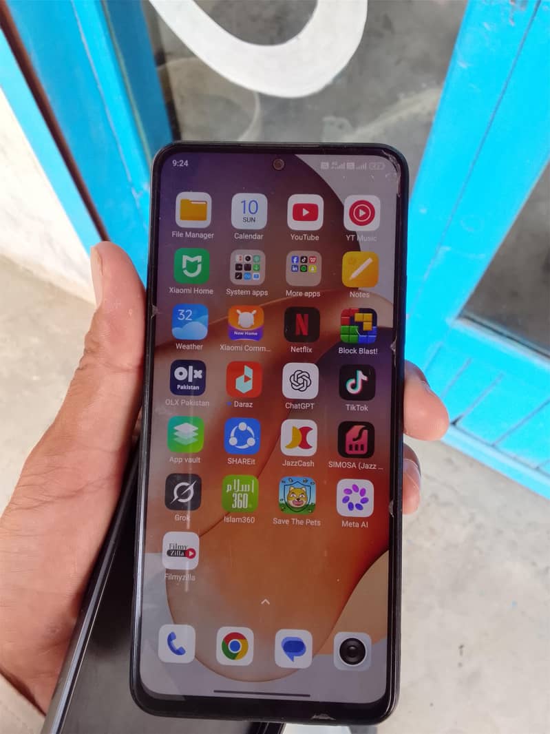 redmi note 12 1
