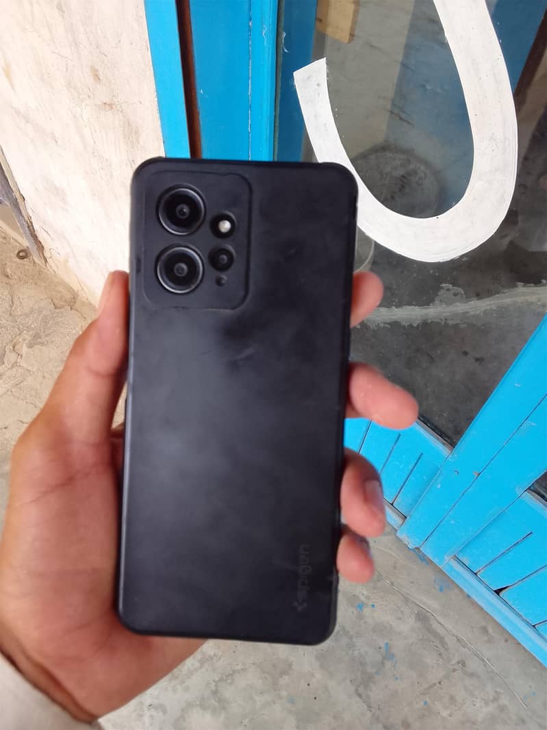 redmi note 12 3