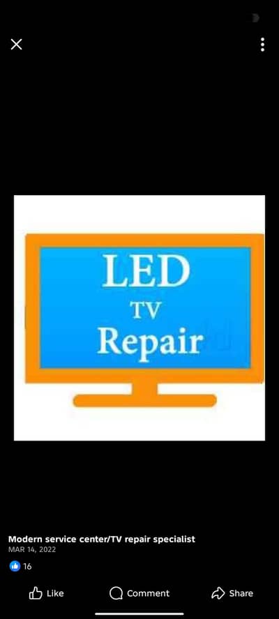 led repair wo b ghr bathy karway koe b masla minto ma hall