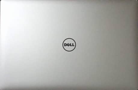 Dell Precision 5520