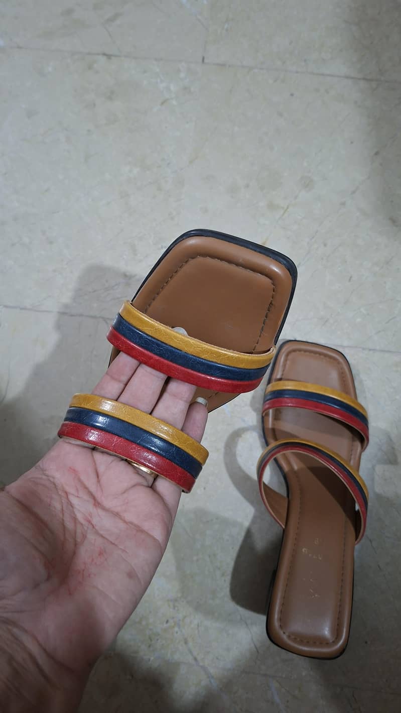 heels 7