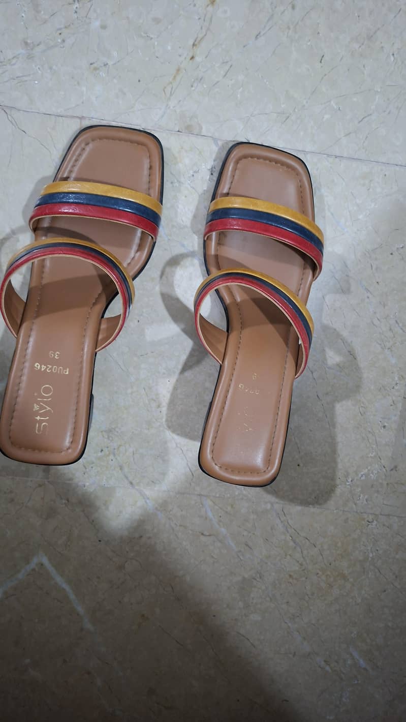 heels 8